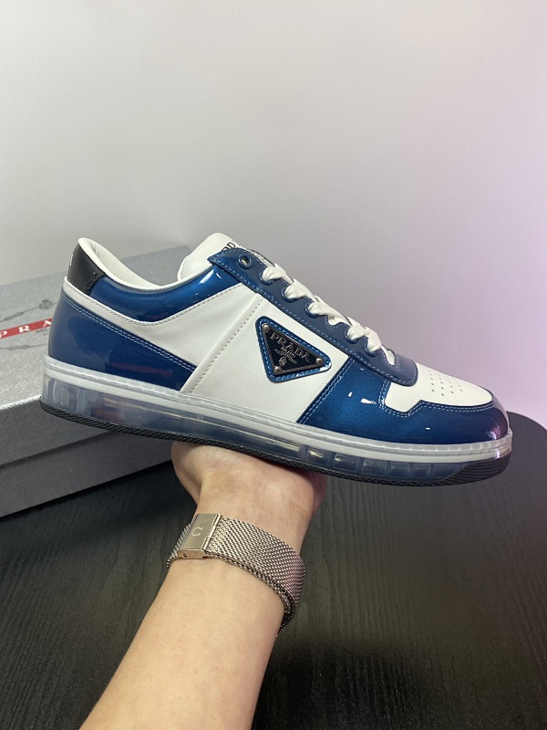 PRADA SHOES (509)