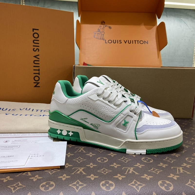 LOUIS VUITTON SNEAKERS (424)