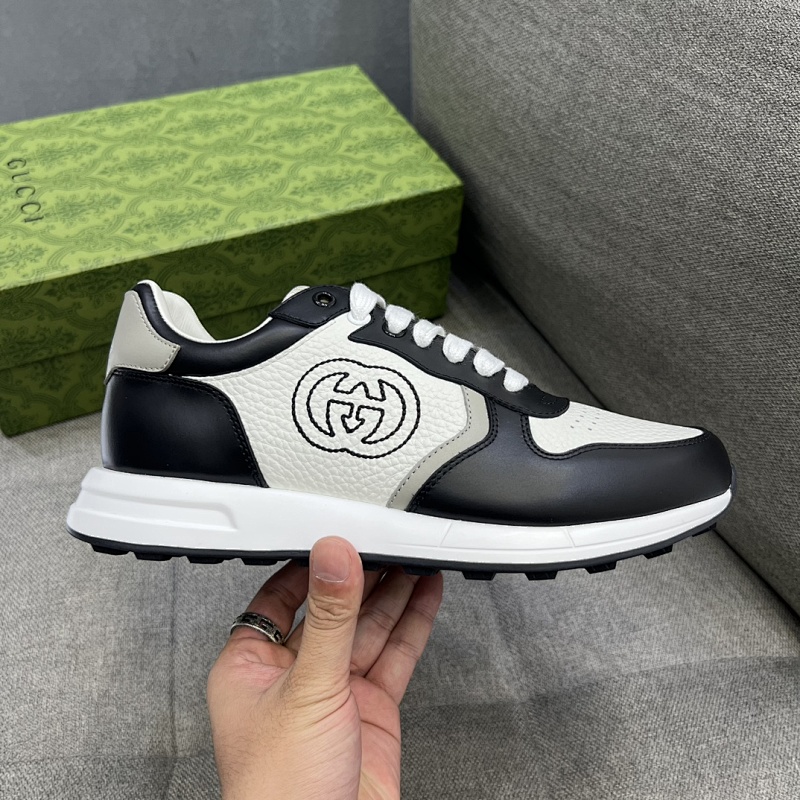 GUCCI SHOES (25)