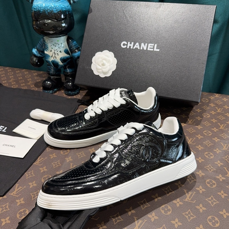 CHANEL SHOES (3)