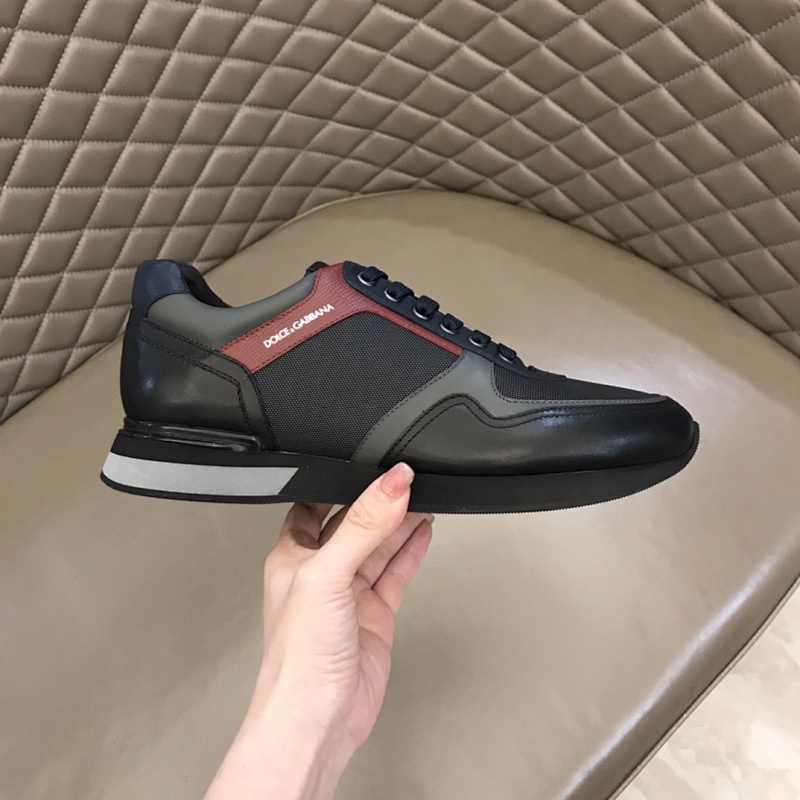 DOLCE & GABBANA SHOES (185)