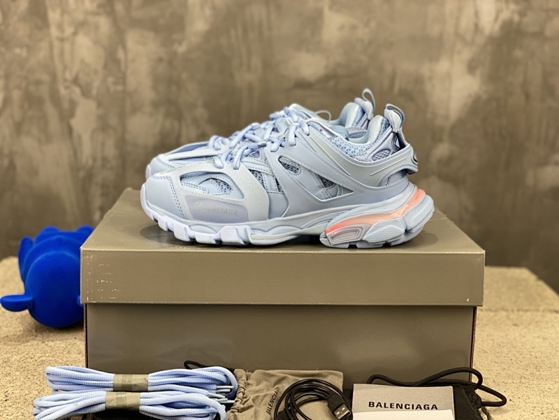 BALENCIAGA SNEAKERS (662)