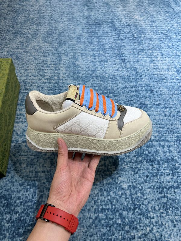 GUCCI SHOES (109)