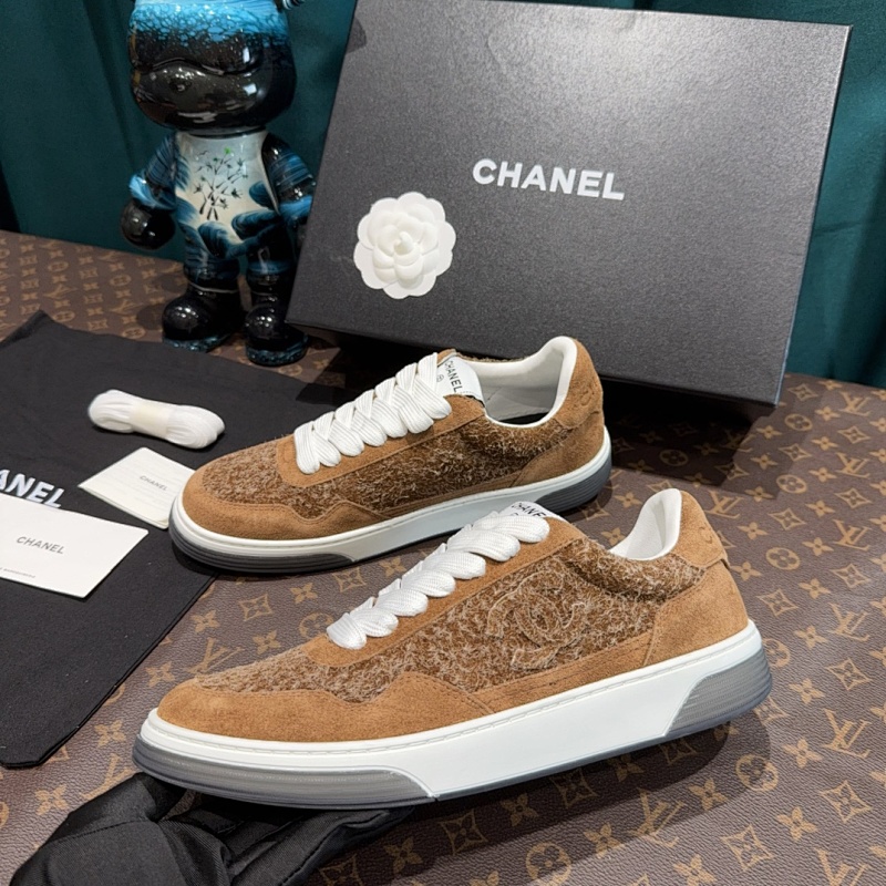 CHANEL SHOES (7)