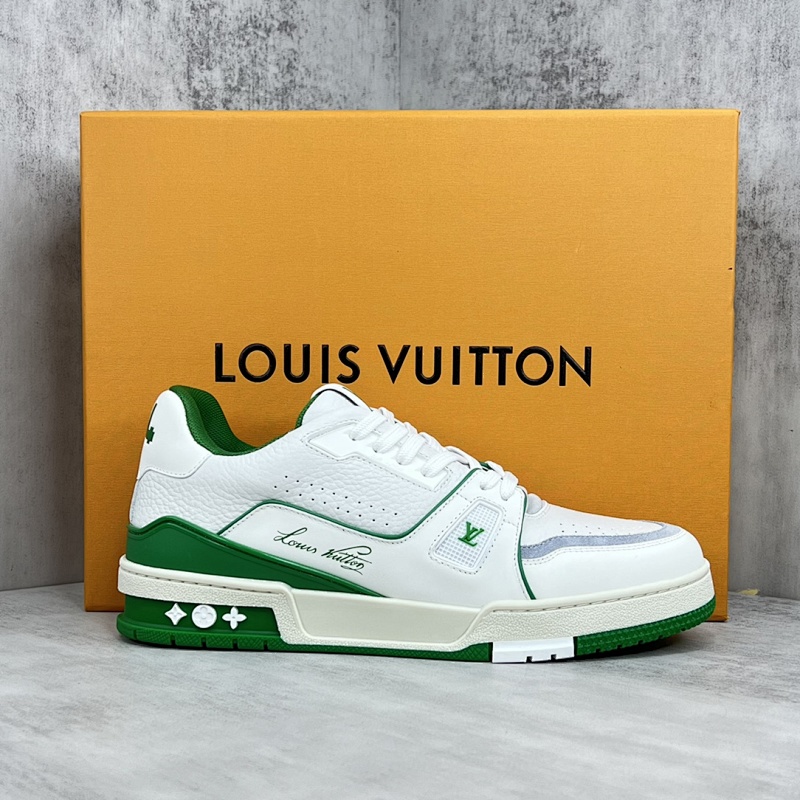 LOUIS VUITTON SHOES (565)