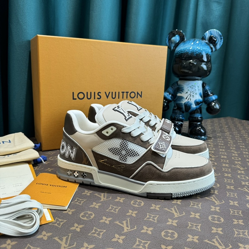 LOUIS VUITTON SHOES (349)