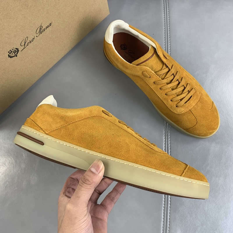 LORO PIANA SHOES (171)