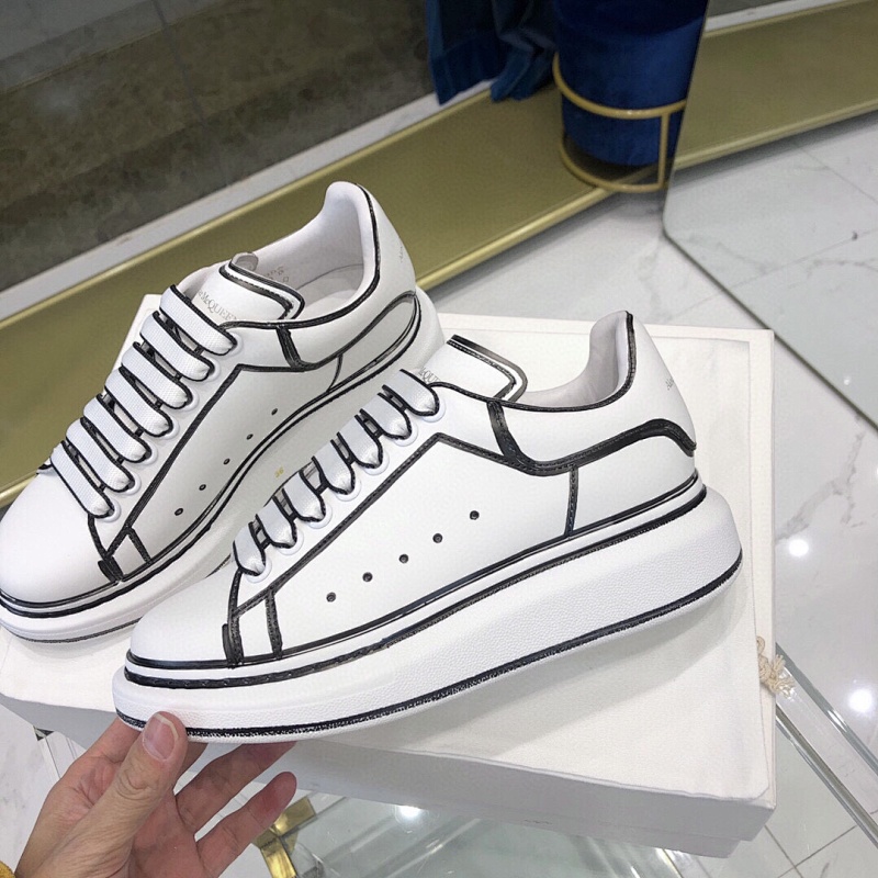 ALEXANDER MCQUEEN SHOES (85)