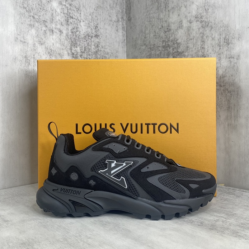 LOUIS VUITTON SHOES (683)