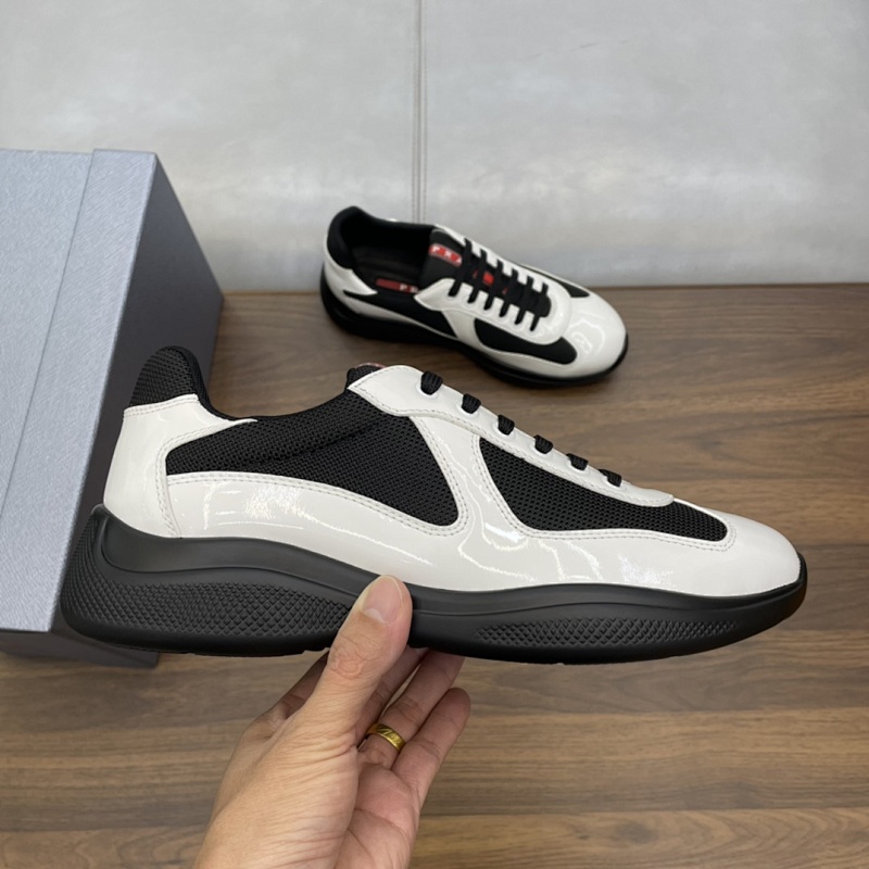 PRADA SHOES (305)