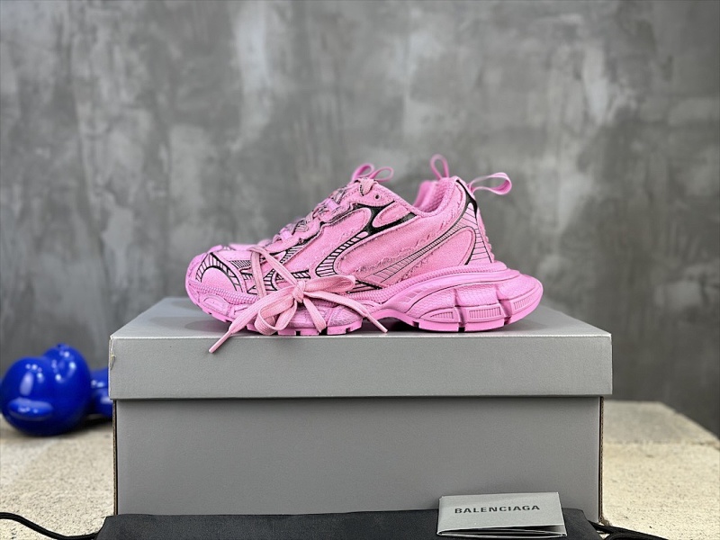 BALENCIAGA SNEAKERS (403)