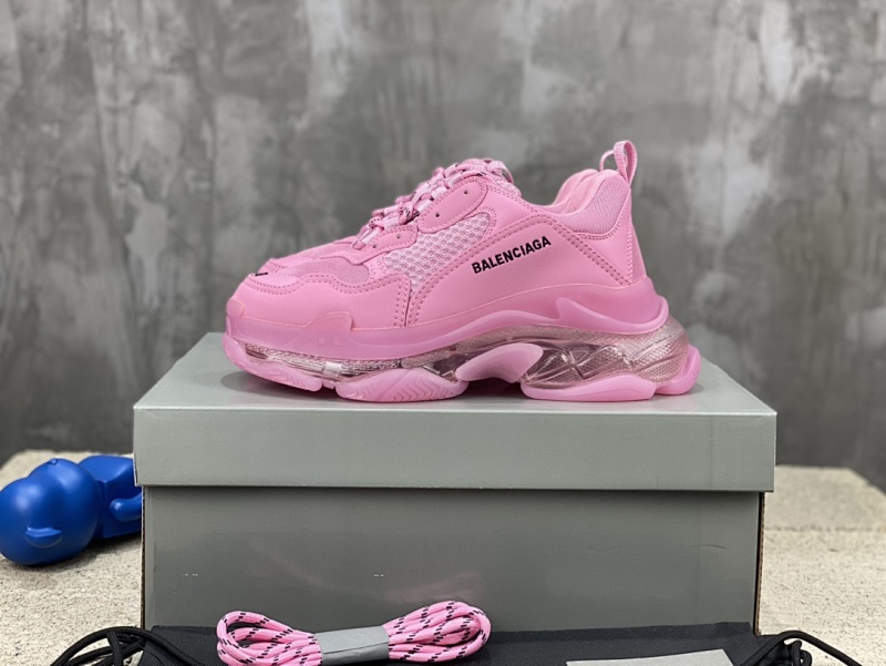 BALENCIAGA SNEAKERS (510)