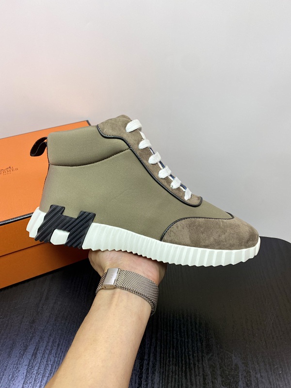 HERMES SHOES (210)