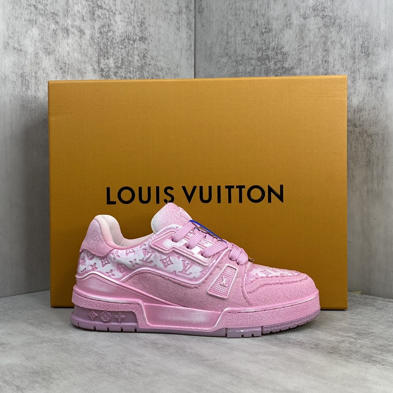 LOUIS VUITTON SHOES (506)