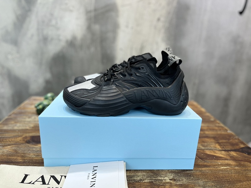 LANVIN CURB