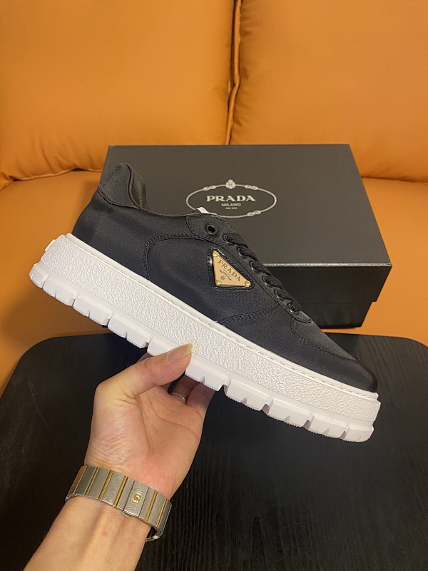 PRADA SHOES