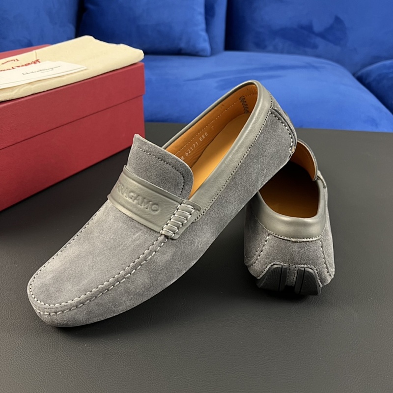 FERRAGAMO SHOES (48)