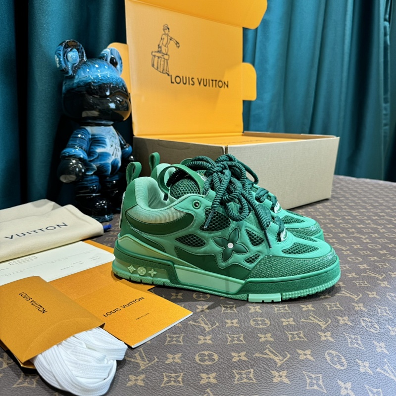 LOUIS VUITTON SHOES (273)