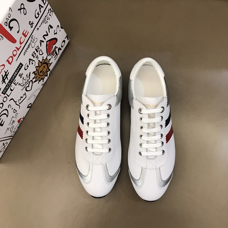 DOLCE & GABBANA SHOES (5)
