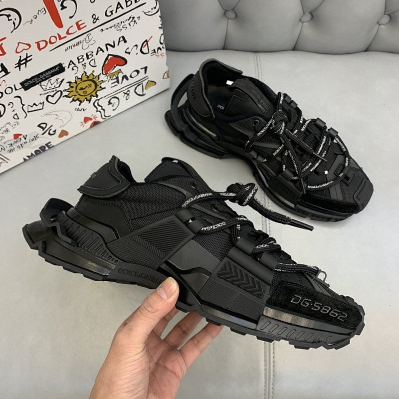 DOLCE & GABBANA SHOES (191)