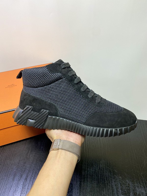 HERMES SHOES (217)