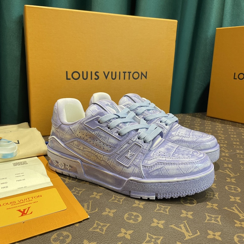 LOUIS VUITTON SNEAKERS (415)