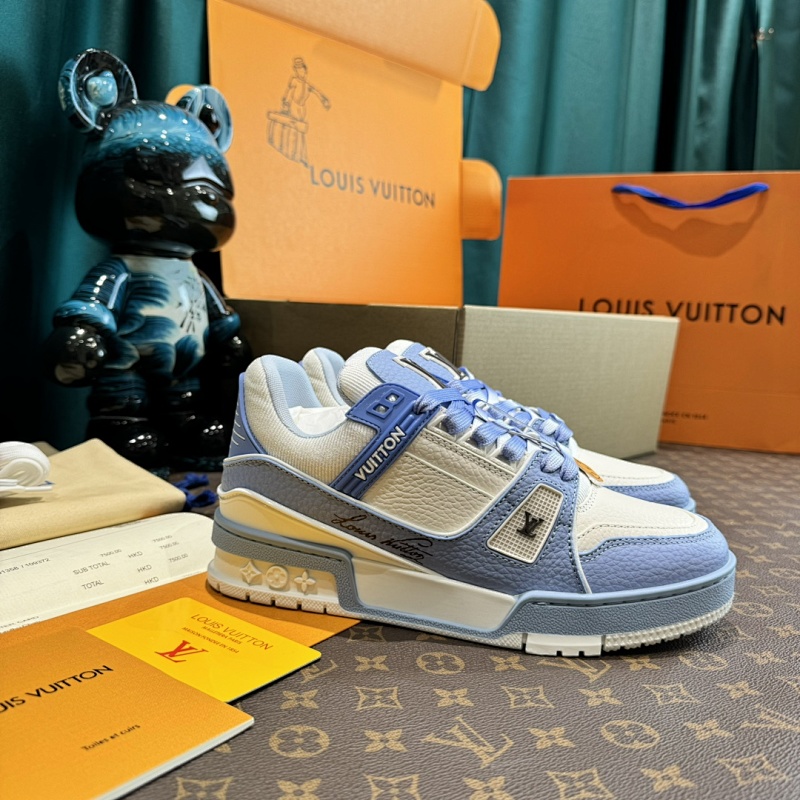 LOUIS VUITTON SHOES (281)