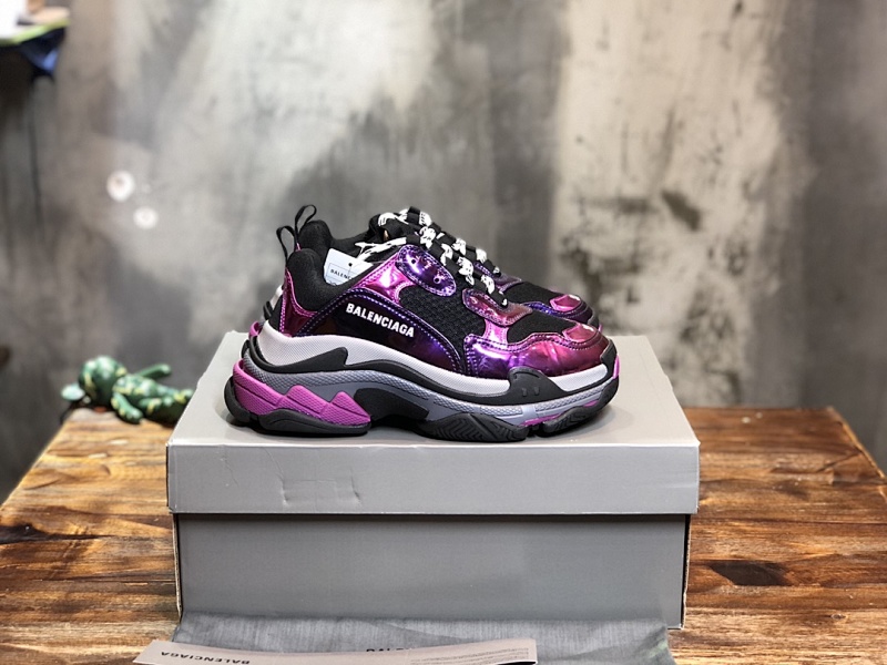 BALENCIAGA SNEAKERS (719)