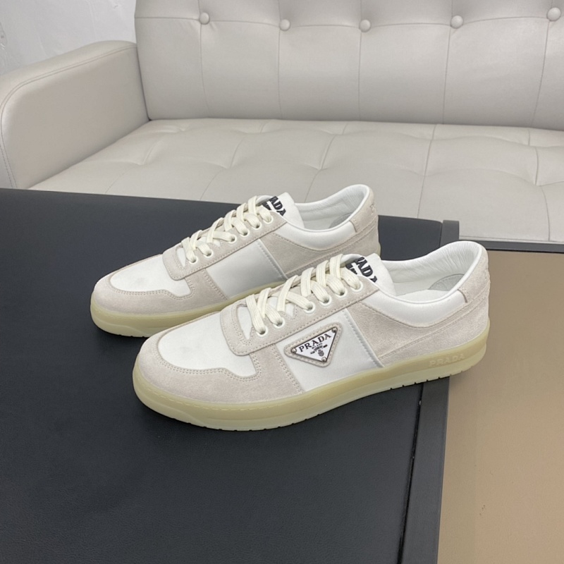 PRADA SHOES (39)