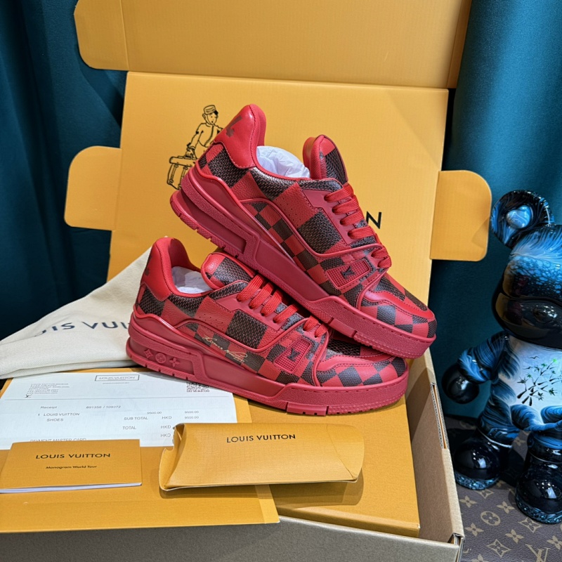 LOUIS VUITTON SNEAKERS (342)