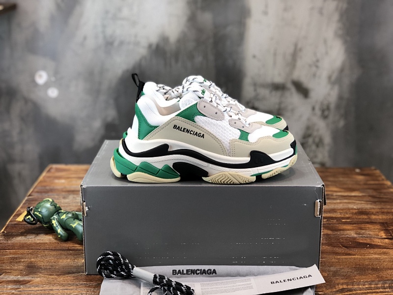BALENCIAGA SNEAKERS (737)