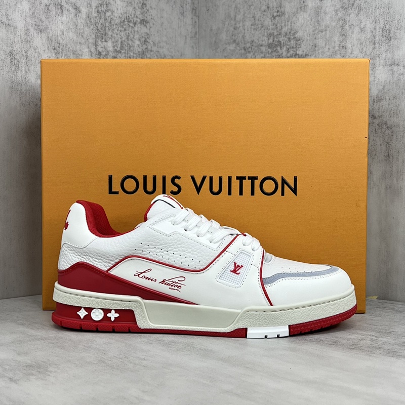 LOUIS VUITTON SNEAKERS (566)