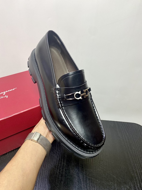 FERRAGAMO SHOES (31)