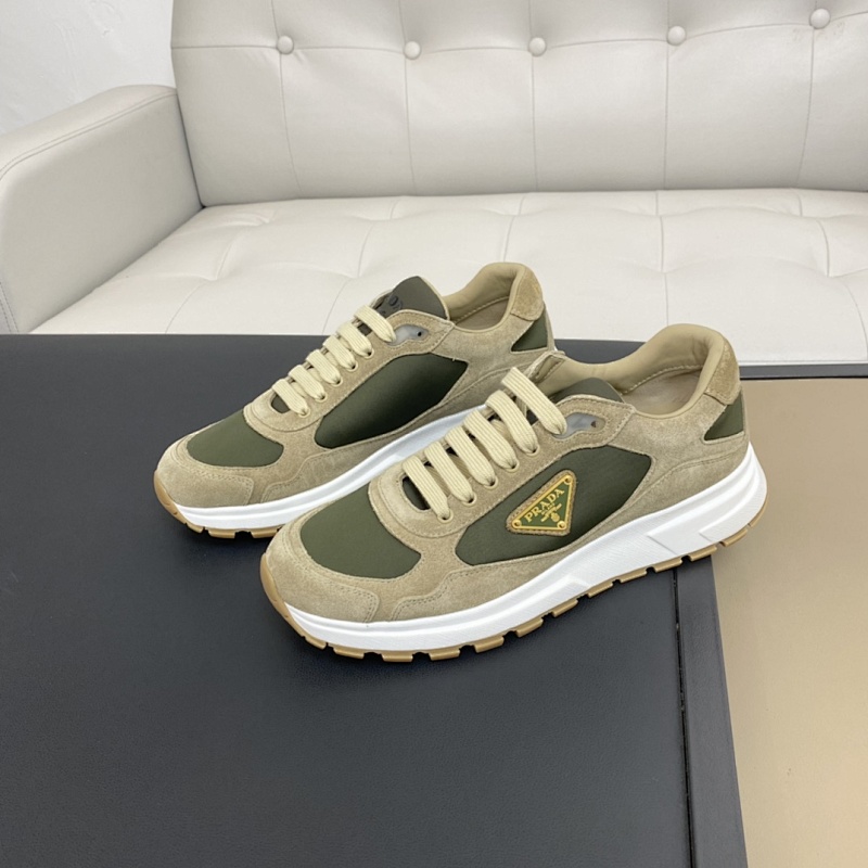 PRADA SHOES (208)