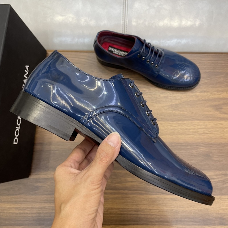 DOLCE & GABBANA SHOES (49)