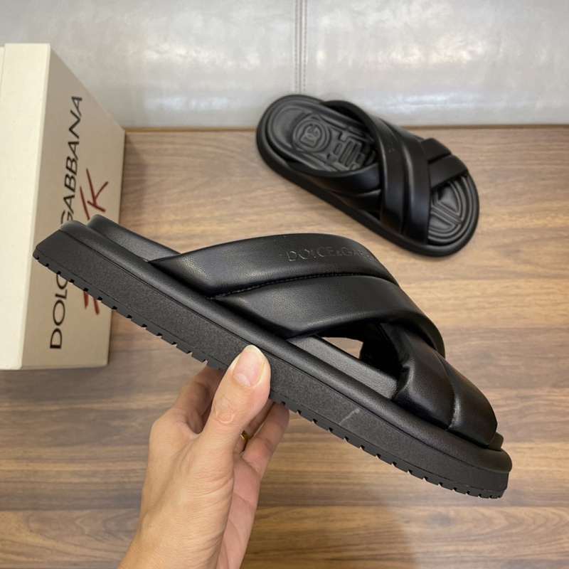 DOLCE & GABBANA SHOES (20)