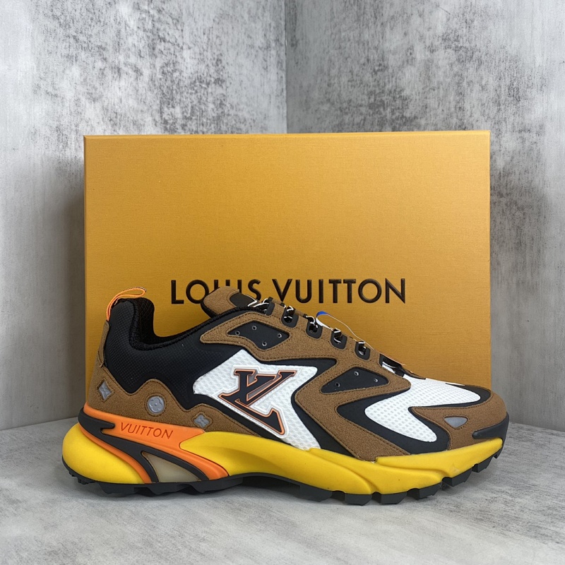 LOUIS VUITTON SHOES (686)