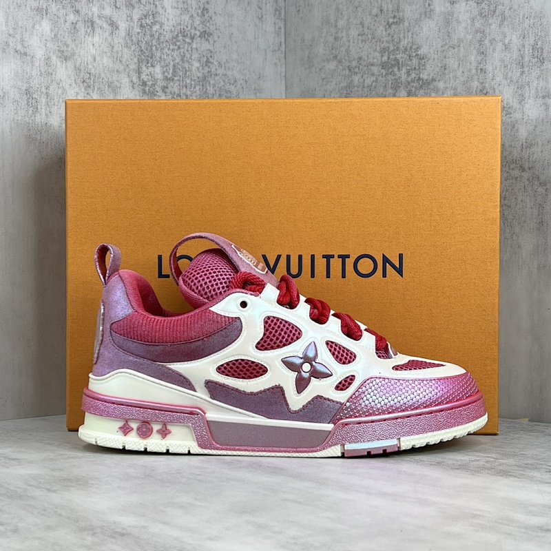 LOUIS VUITTON SHOES (662)