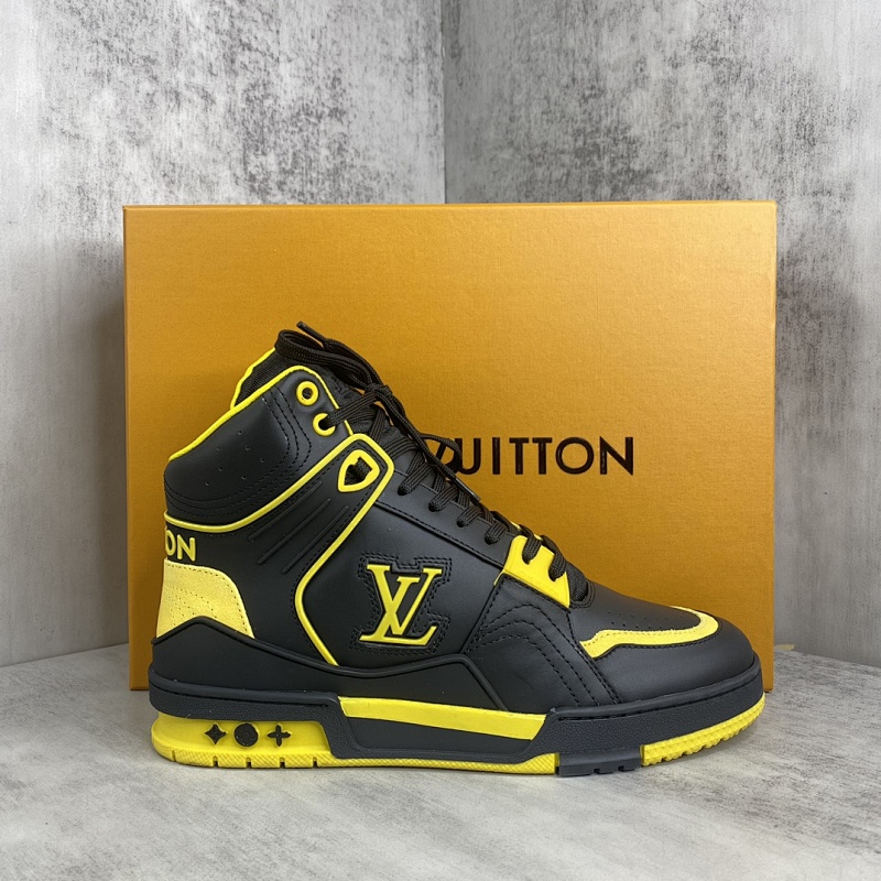 LOUIS VUITTON SNEAKERS (516)