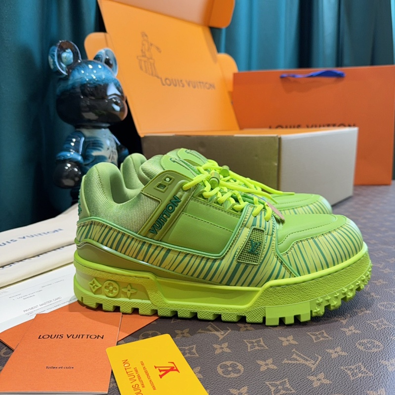 LOUIS VUITTON SHOES (181)
