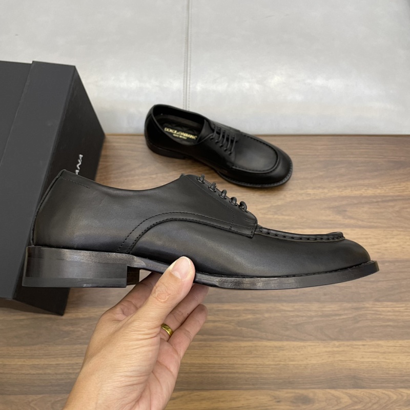 DOLCE & GABBANA SHOES (117)