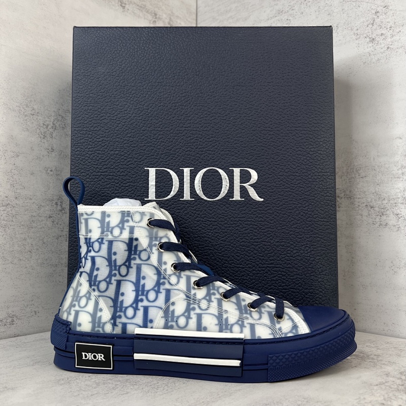 DIOR SHOES (101)