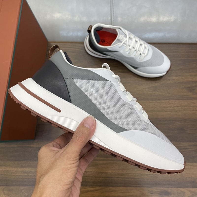 LORO PIANA SHOES (151)