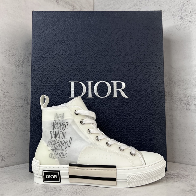 DIOR SHOES (104)