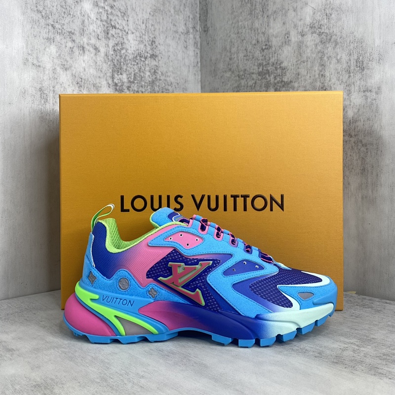 LOUIS VUITTON SNEAKERS (691)