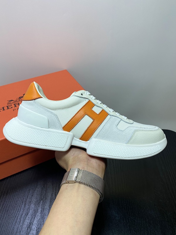 HERMES SHOES (198)
