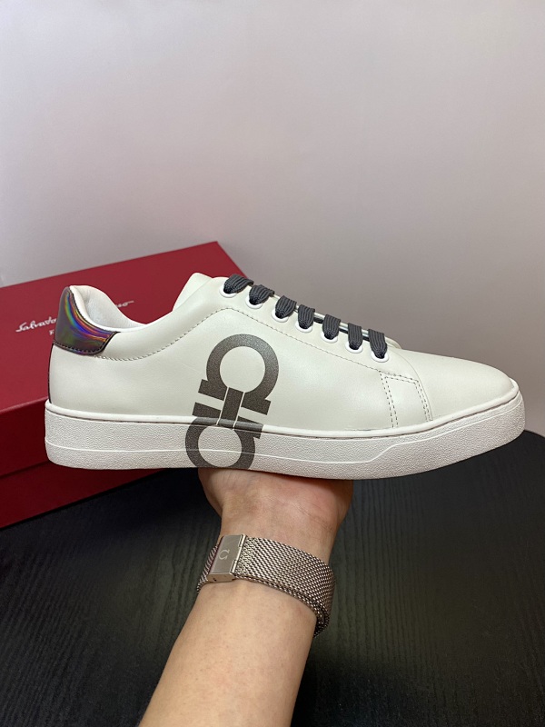 FERRAGAMO SHOES (177)