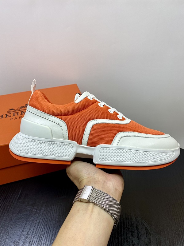 HERMES SHOES (258)