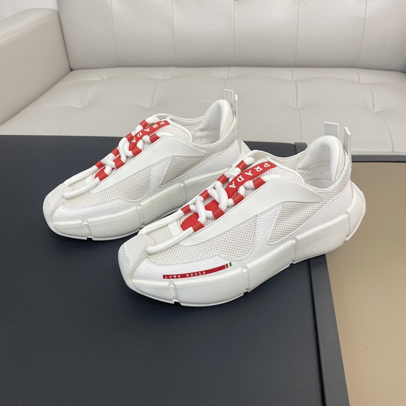 PRADA SHOES (183)