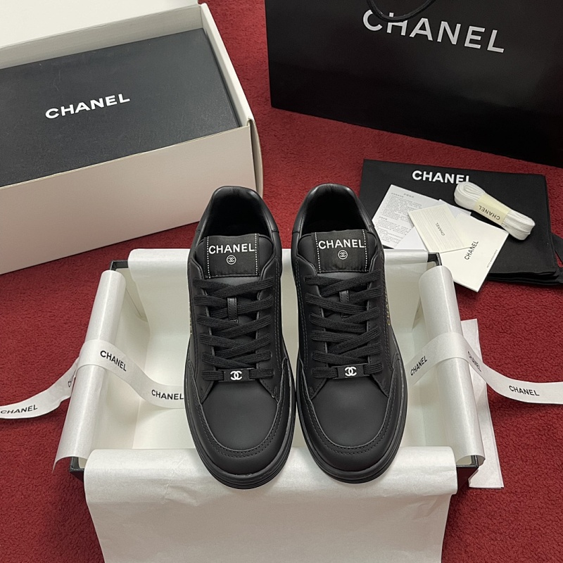 CHANEL SHOES (117)